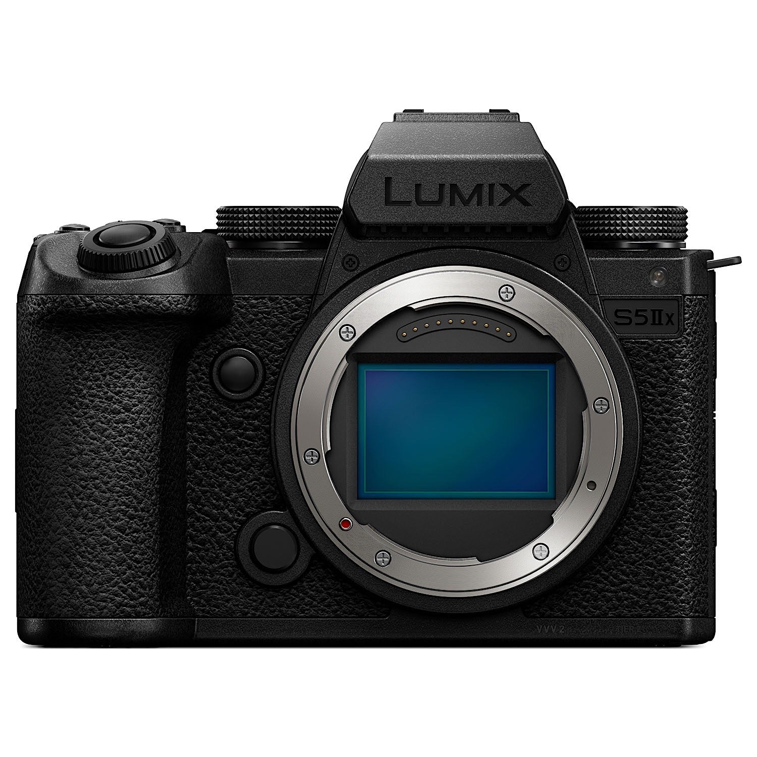 Panasonic Camera S5 IIX - 1340746