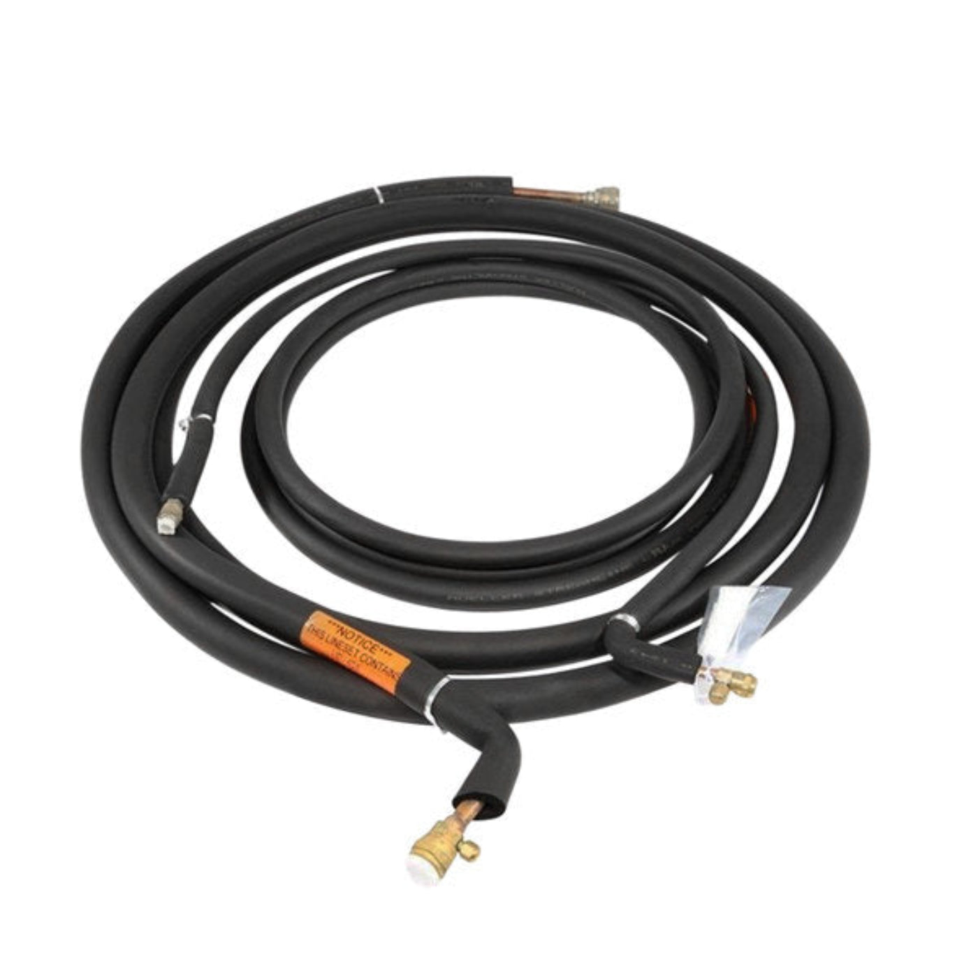 Hoshizaki HS 55 ft Ice Bin Tubing Kit Brazing Required with SRK-10J, SRK-12J, SRK-12J3, SRK-15J, SRK-15J3 - HS-0252