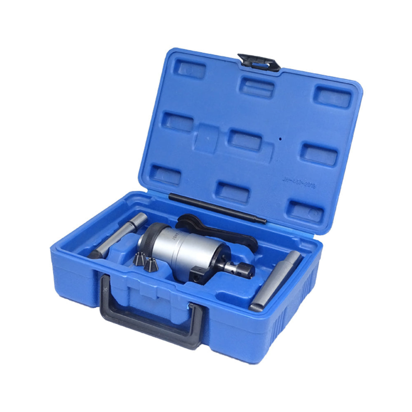 KAKA Industrial Bodee Self-reversing Tapping Head Set - BJ0101001