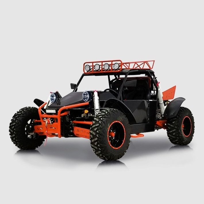 Dune buggy two seater online