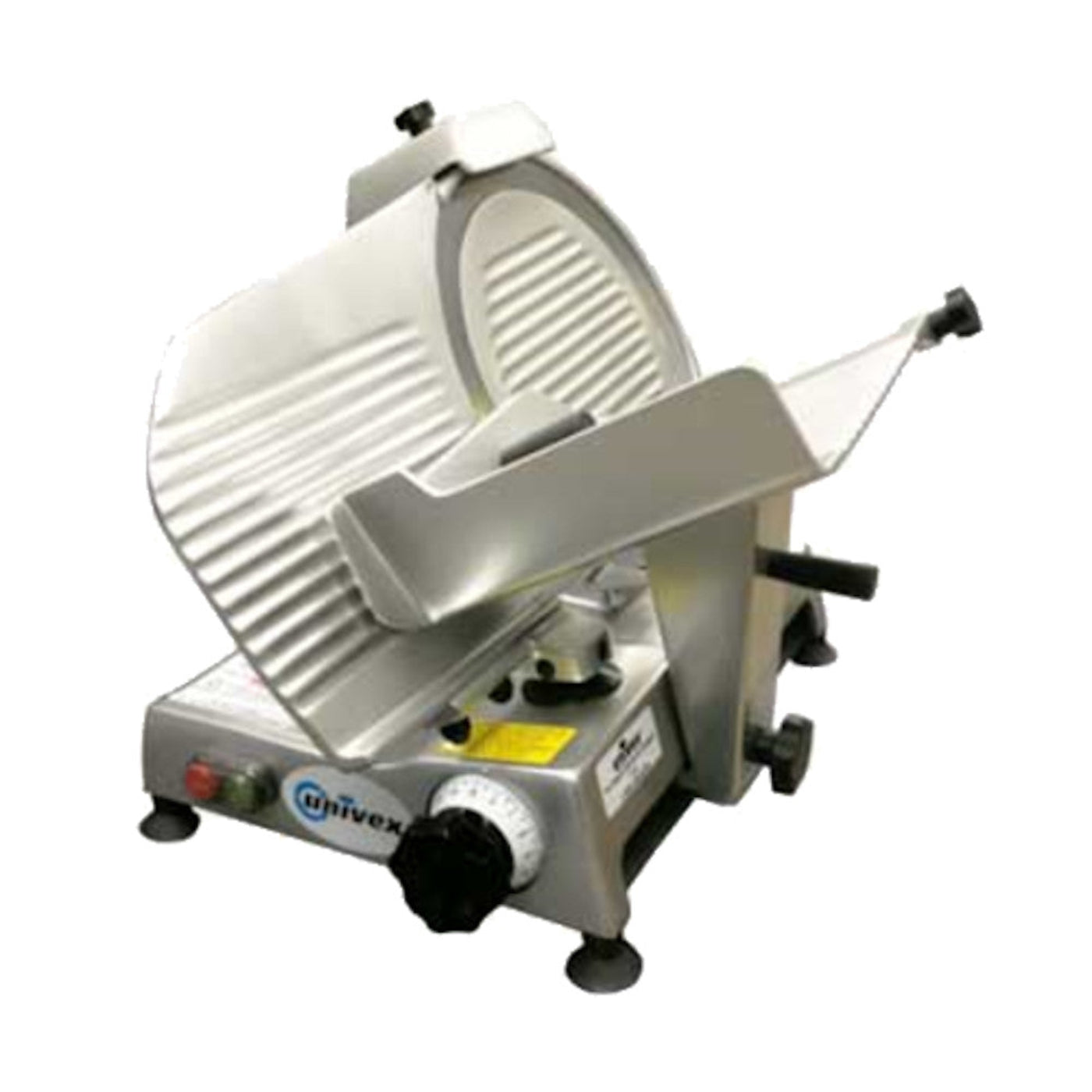 Sharp Univex 4612 Compact Economy Slicer with 12