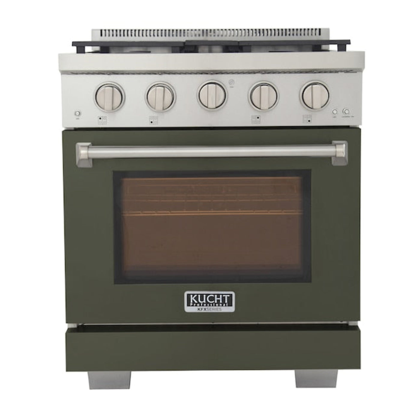 Kucht Professional 30