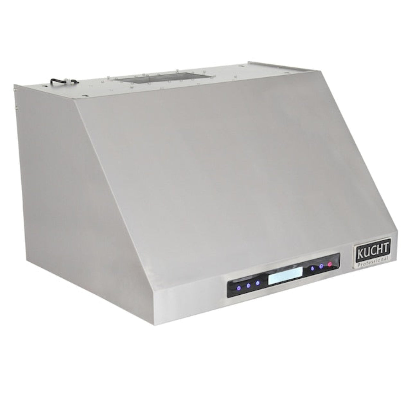 Kucht Professional 36" Under Cabinet Range Hood 900 CFM in Stainless Steel, - KRH3620A