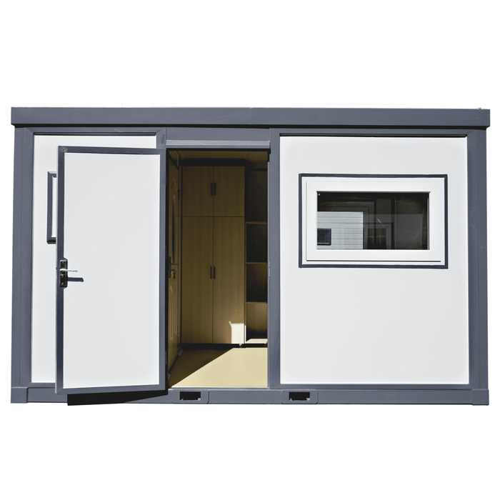 Modern Office Mobile Living Office SUIMO87WH01