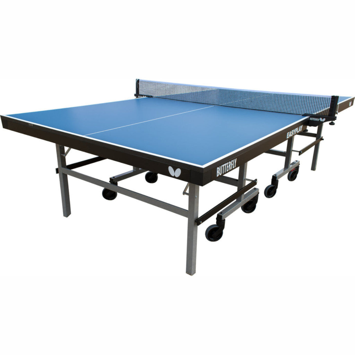 Butterfly Easyplay 22 Ping Pong Table - TEP22BL