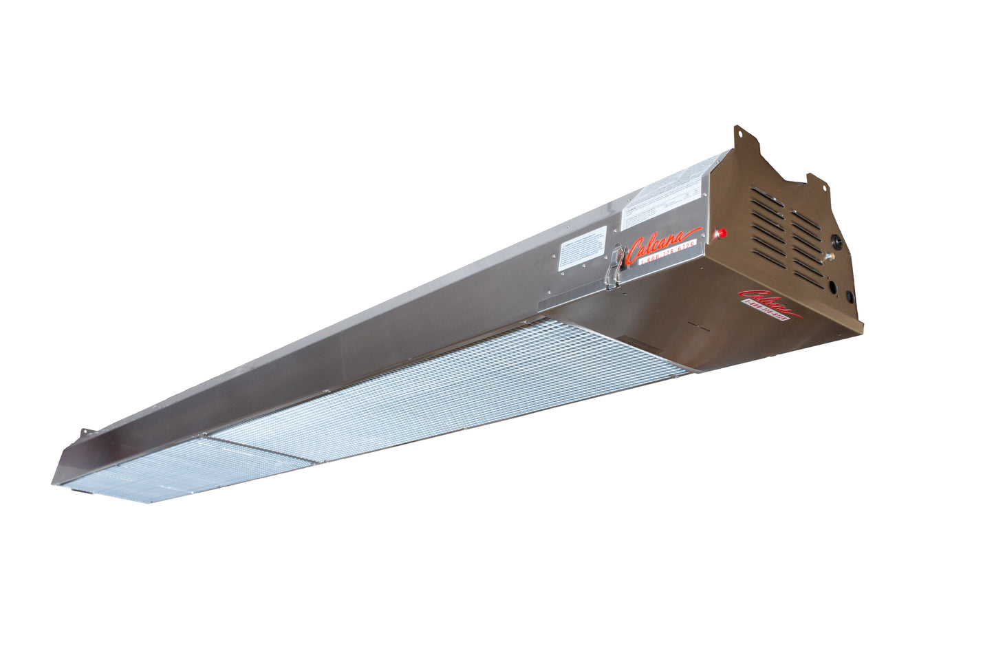 Calcana High Output 10' Outdoor Patio Heater - Natural Gas - 5122004-NG