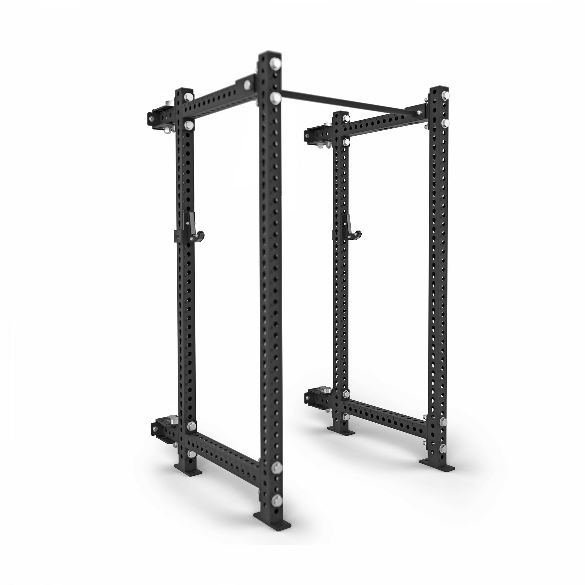 Bells Of Steel Manticore Folding Power Rack - Prebuilt (3