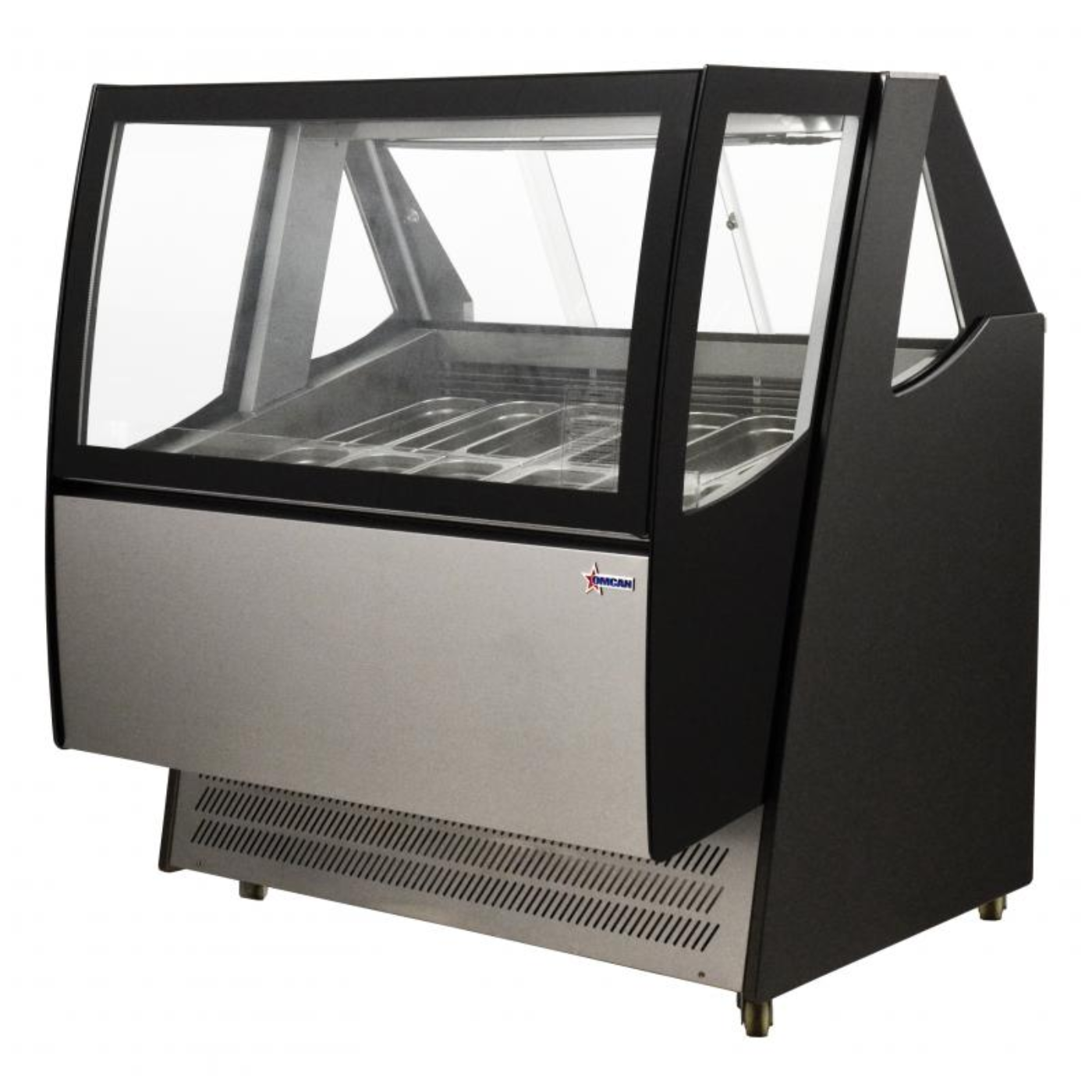 Chef AAA 0-D- FR-CN-120 Commercial 41