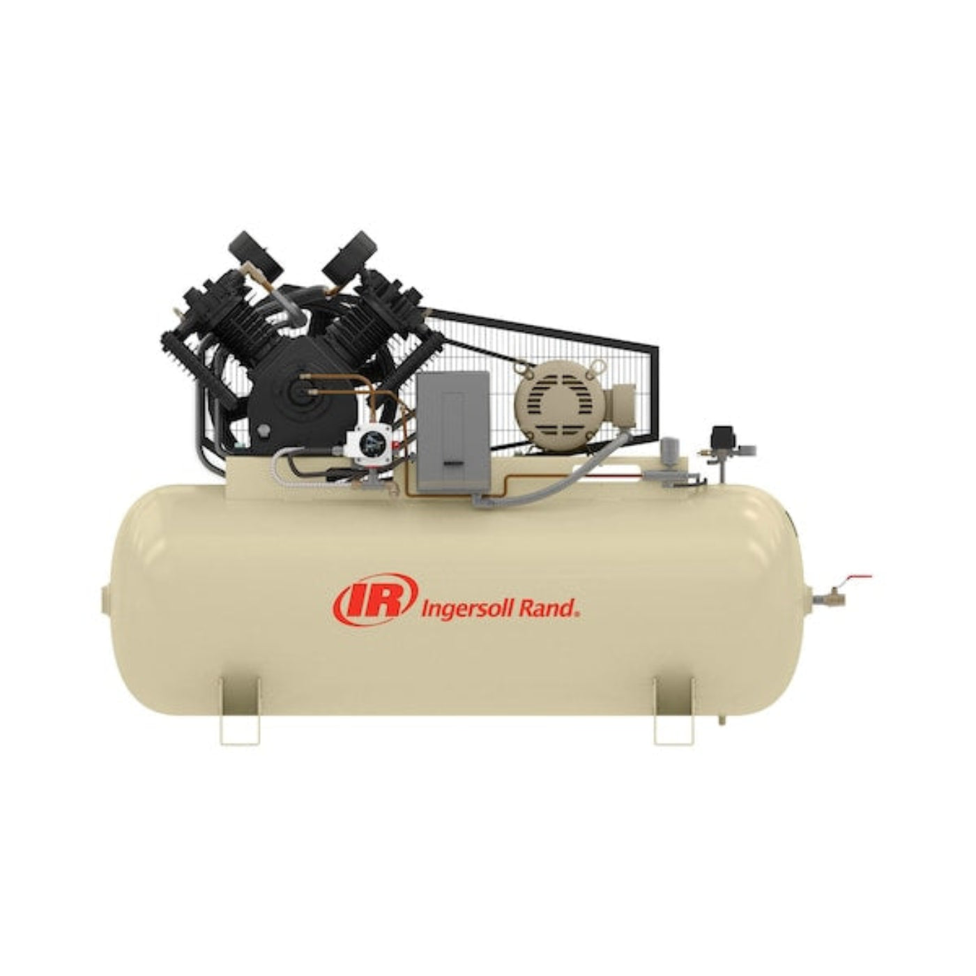 Ingersoll Rand Electric Air Compressor - 1761751365343_791