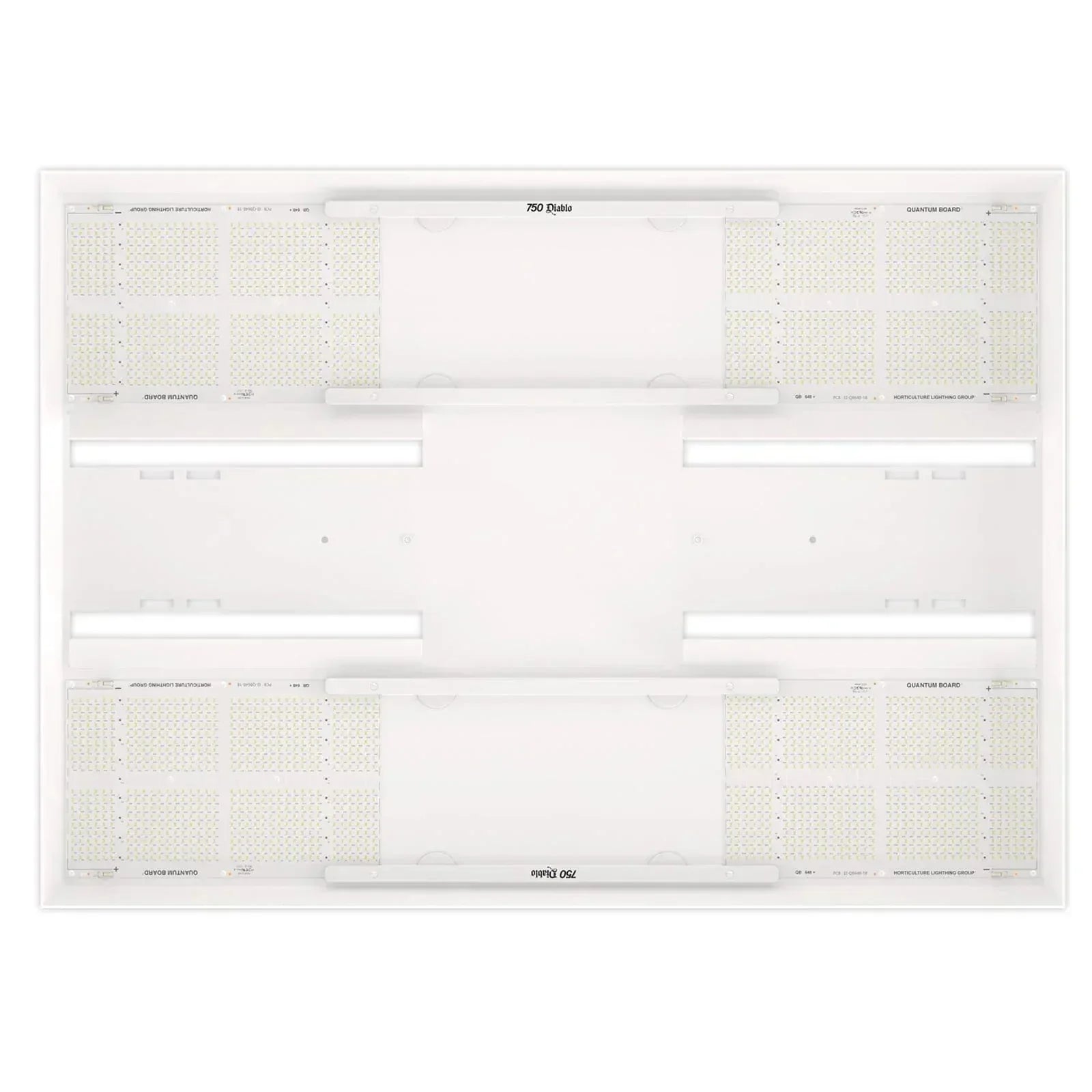 Horticulture Lighting Group HLG 750 Diablo