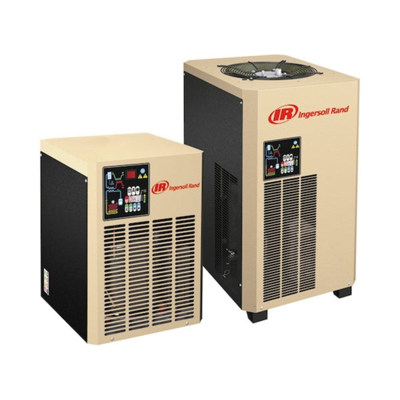 Ingersoll Rand REFRIGERATED DRYER - 1761770661305_576