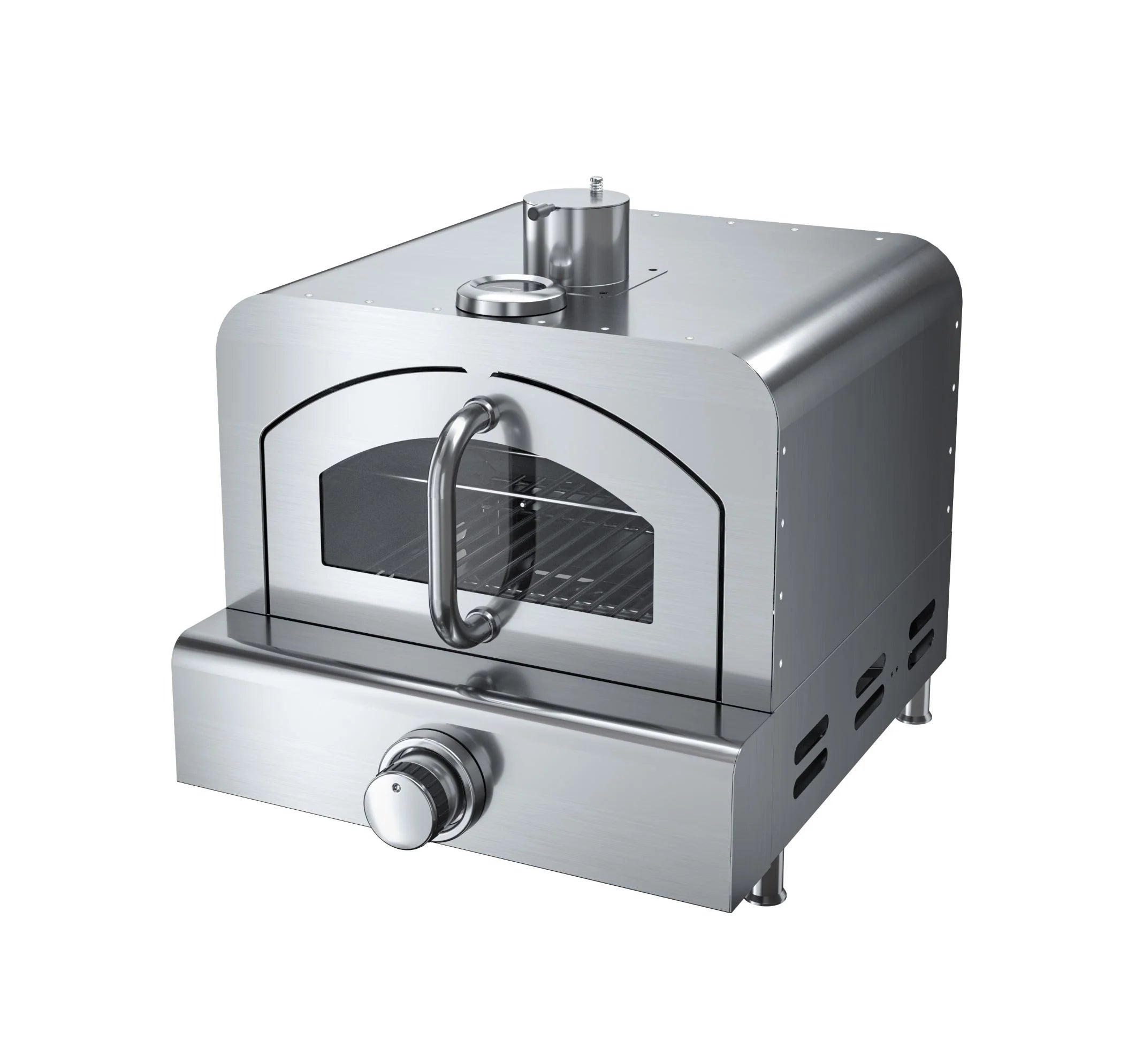 Canadian Spa Pizza Oven - KG-10005