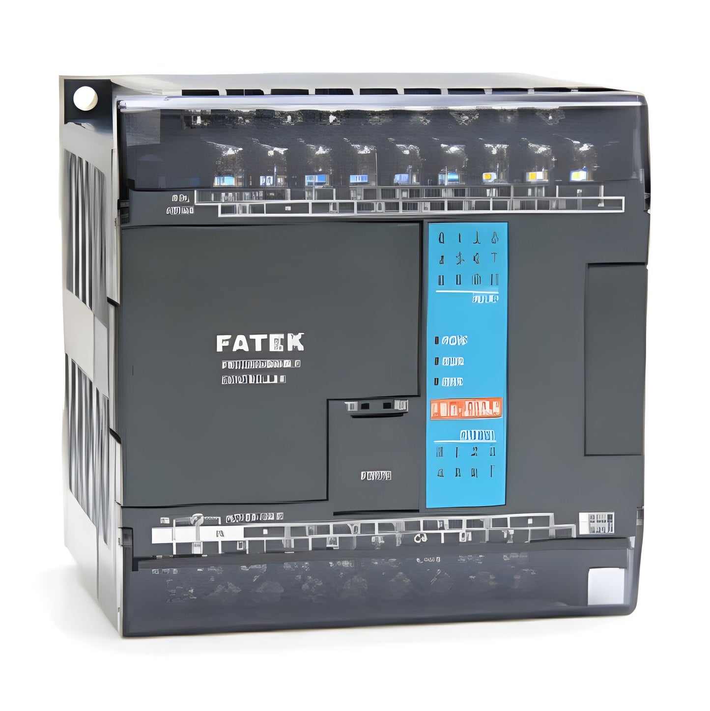 KAKA INDUSTRIAL PLC Controller for KAKA INDUSTRIAL BS-1810G Horizontal Band Saw - 188127-PLC