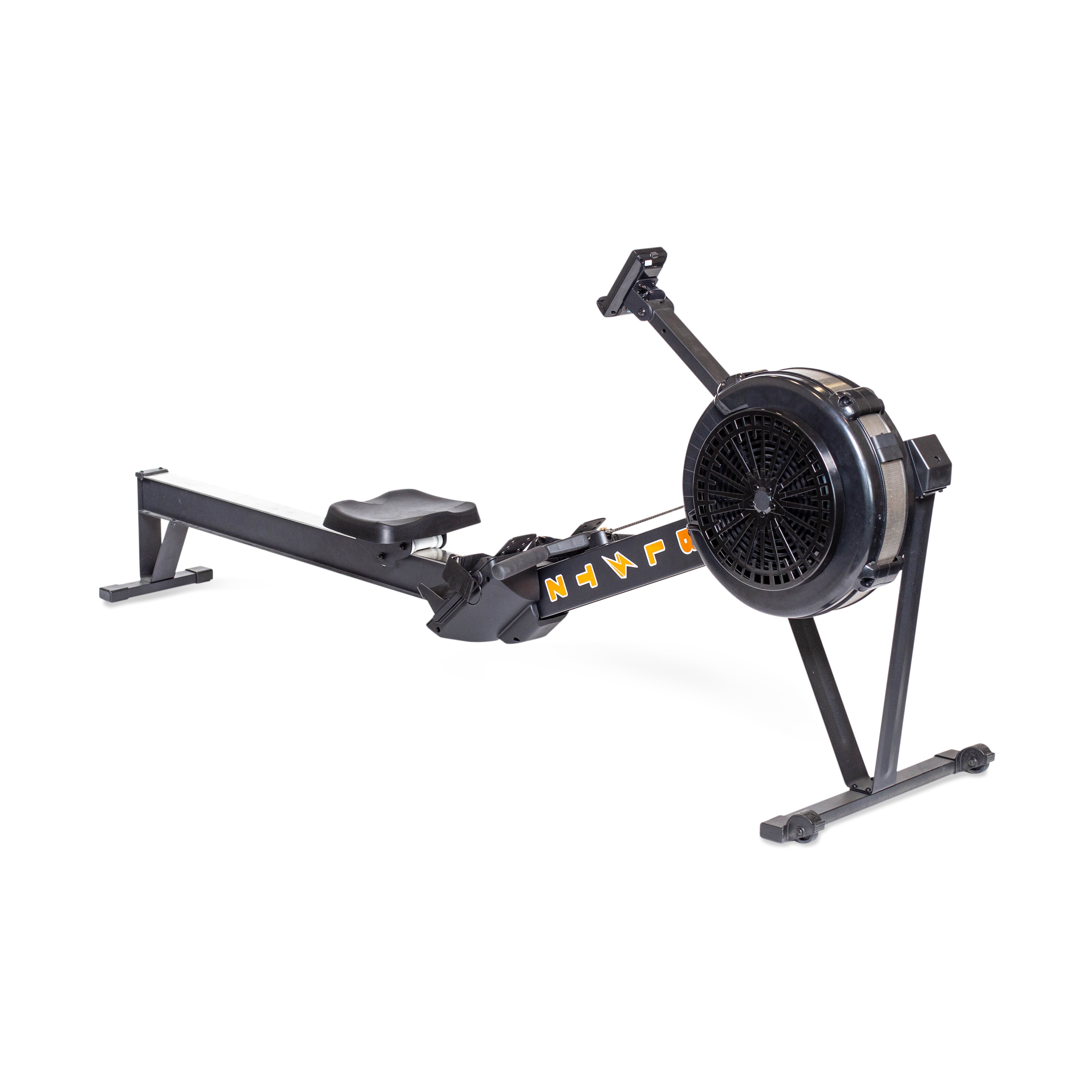 Bells Of Steel Blitz Air Rower - ROW2-BTZ-SET