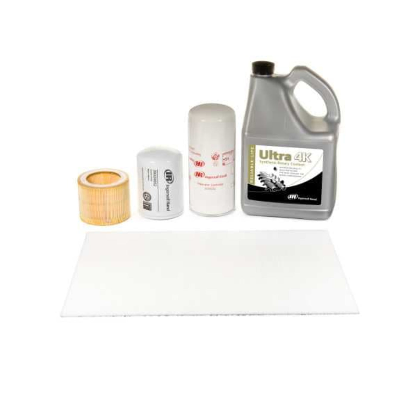 Ingersoll Rand Maintenance Kit, R Series - 1761766605706_887