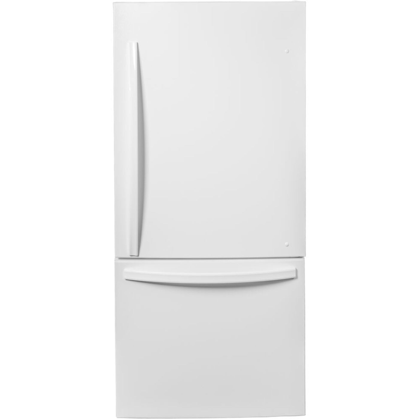 Danby - 18.7 CF Bottom Mount, 29.5