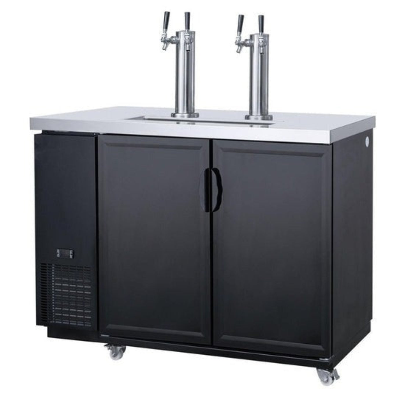 Chef AAA 48