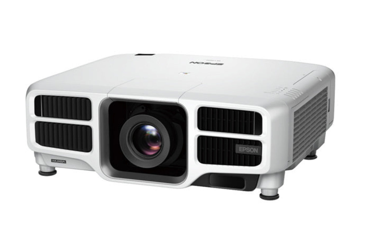 Epson Pro L1300U WUXGA 3LCD Laser Projector w/ 4K Enhancement & Standard Lens - V11H733020
