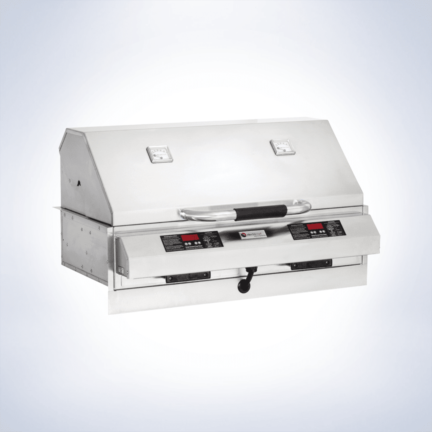 Electri Chef Ruby 32