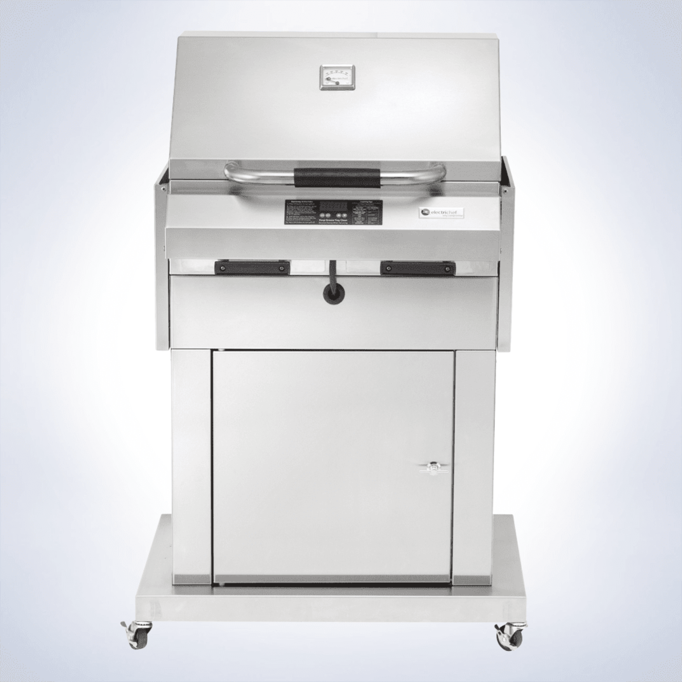 Electri Chef Ruby 32