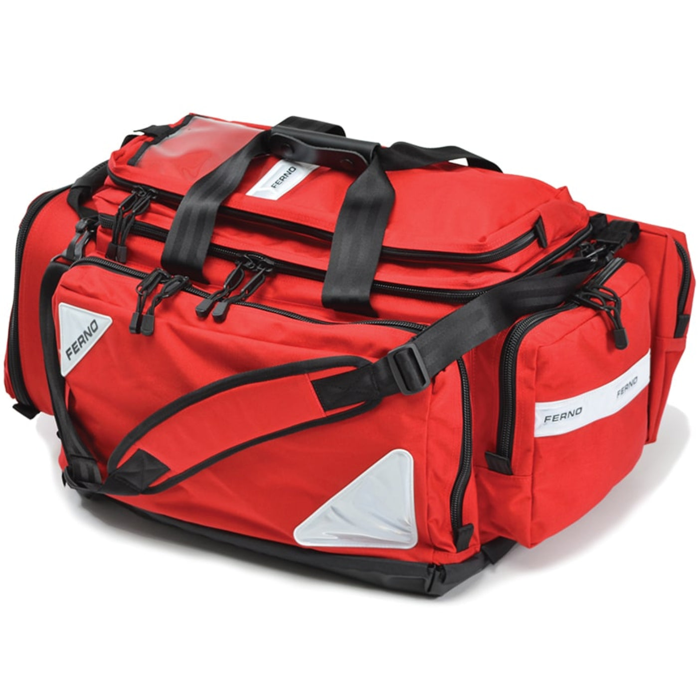 Ferno 5111 Professional Trauma / Air Management Kit III - FNO-0819802