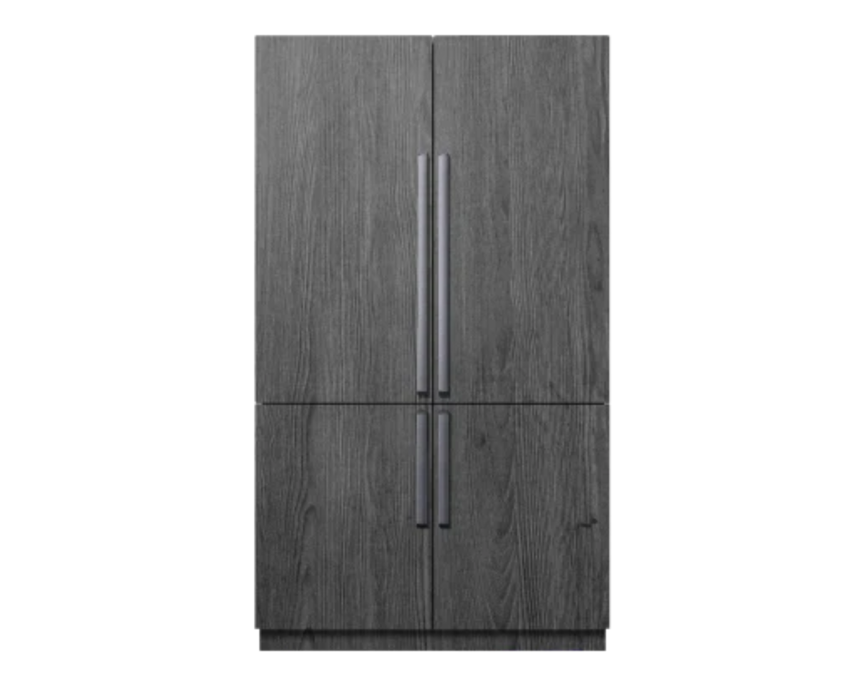 DACOR DRF487500AP 48 Inch French Door Refrigerator with SteelCool, Panel Ready - DRF487500AP