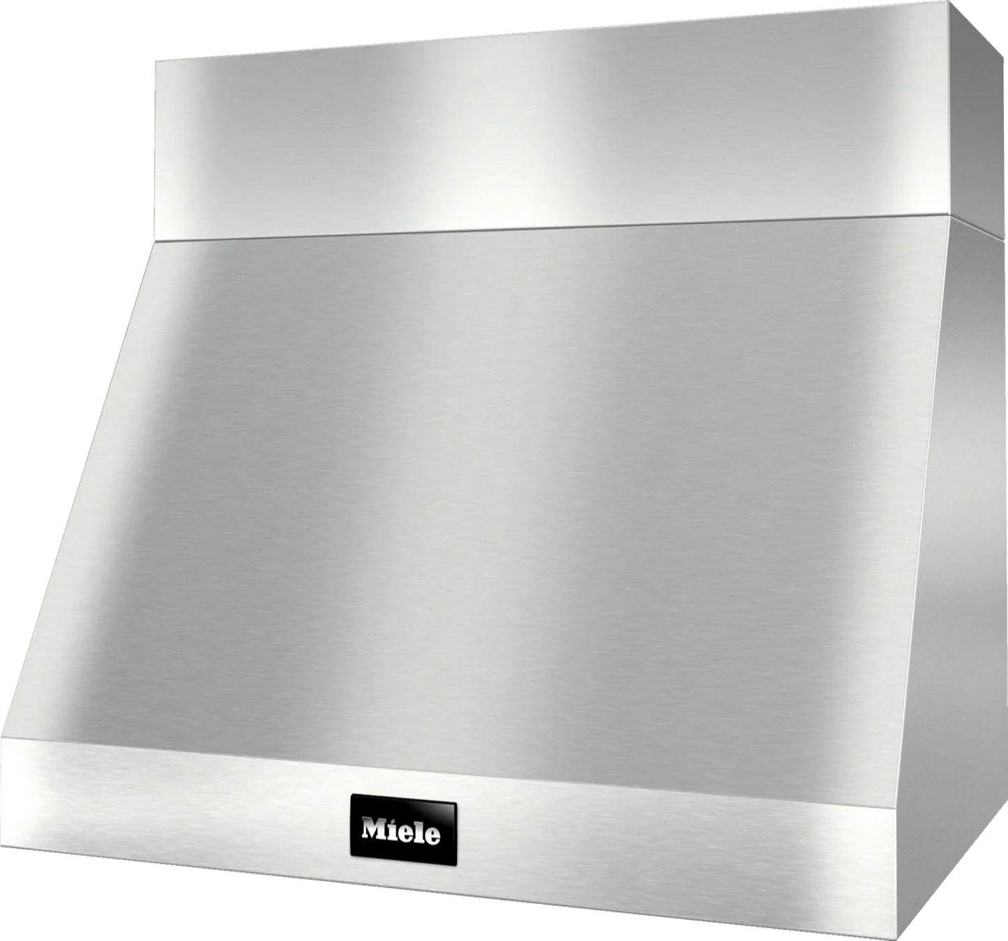 MIELE DAR12203 DAR 1220-3 Stainless steel - 30-inch wall-mounted ventilation hood for perfect combination with Ranges and Rangetops. in Stainless Steel No rating value Same page link. (0) Write a review