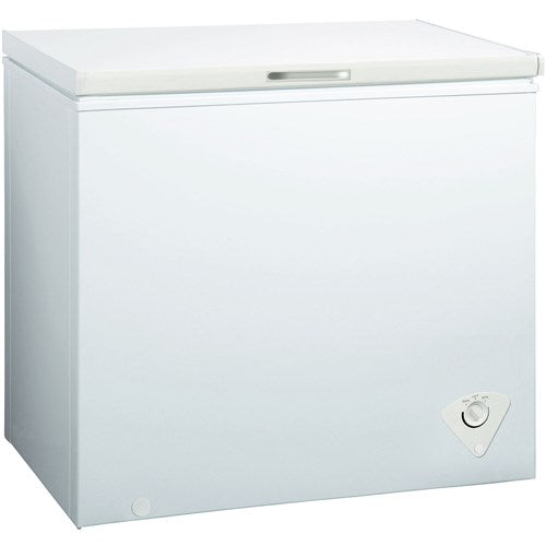 Midea - 10.2 CF Chest Freezer - White - WHS-384C1 – Your Outdoor