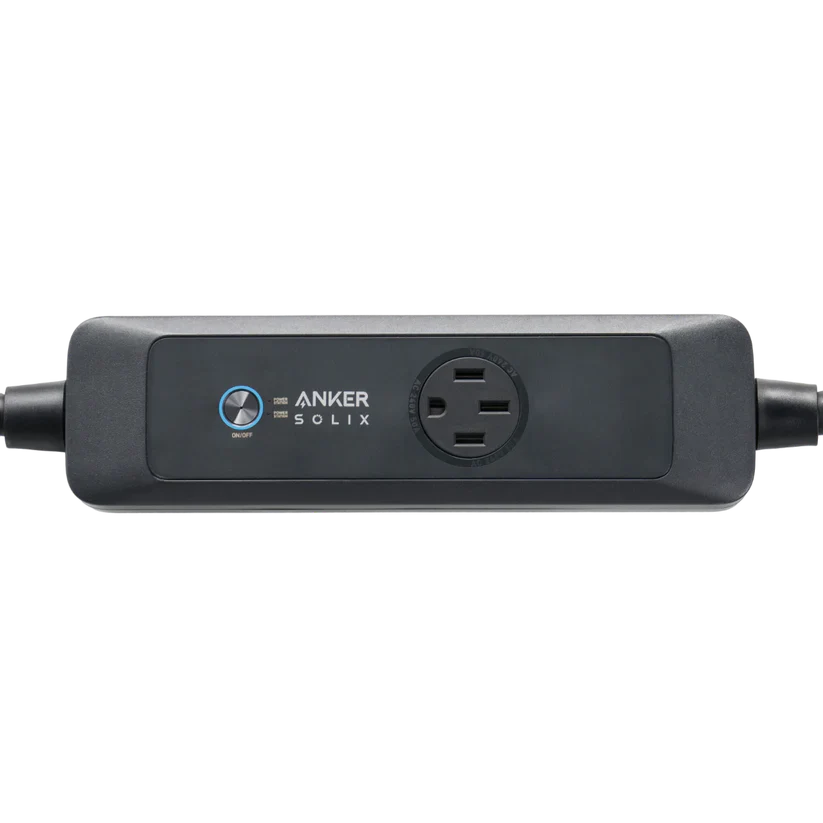 Anker SOLIX Double Power Hub (For F3800)
