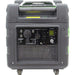 Lifan ESi4000iER-EFI 3800W/4100W Digital Inverter Remote Start Generator New ESi4000iER-EFI