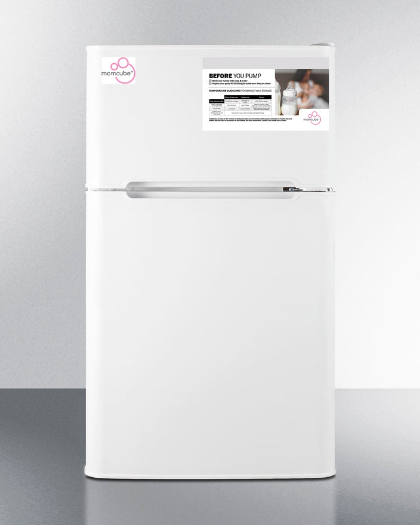 MomCube - 19