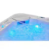 Infinity 5-Person Hot Tub