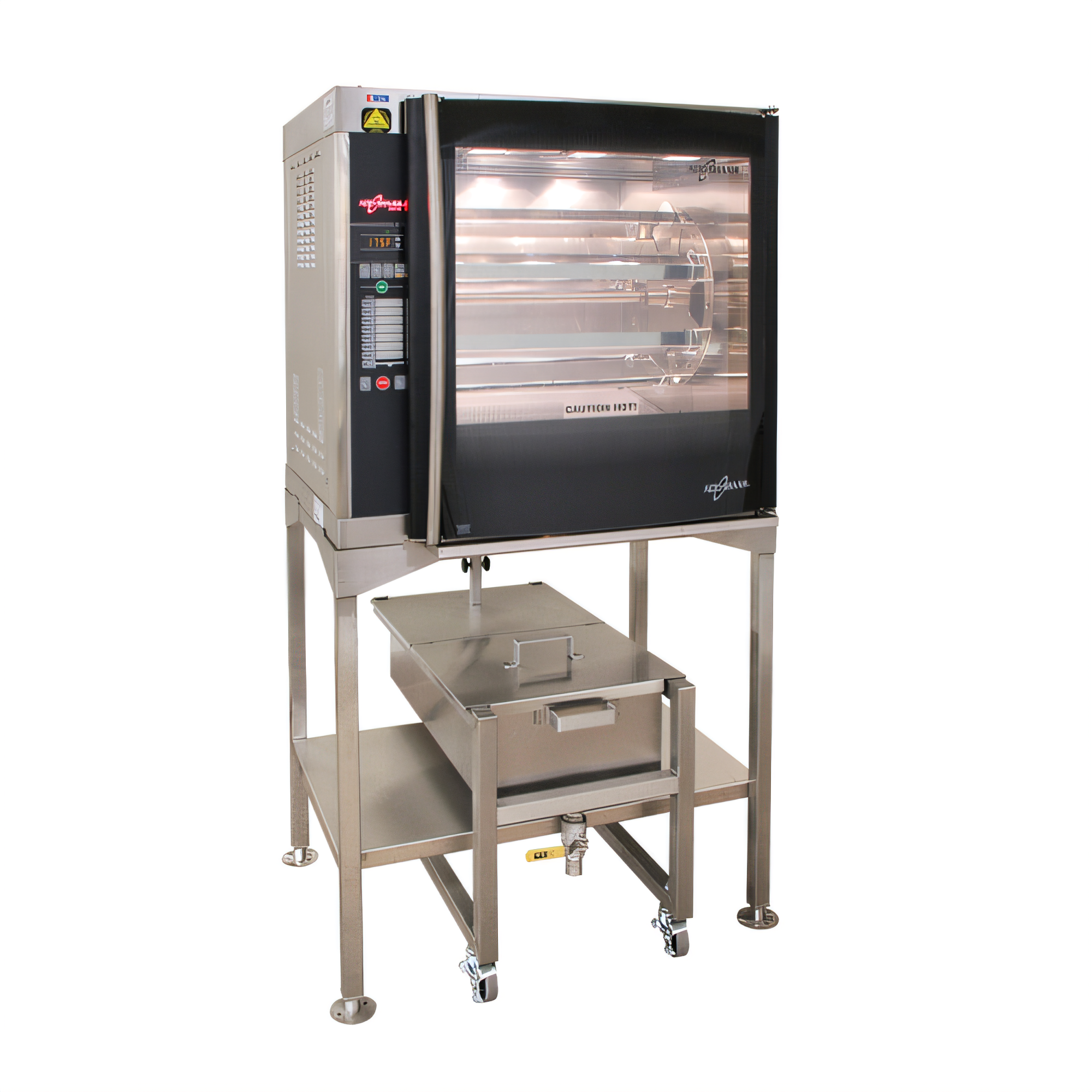 Alto-Shaam Equipment Stands & Utility Carts - FR-26550