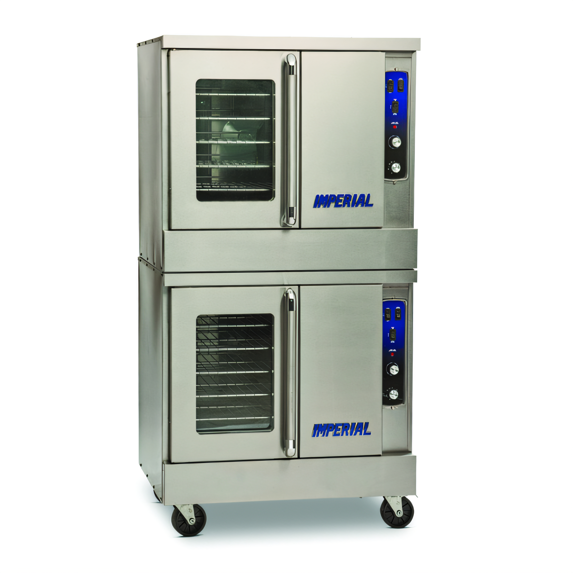Imperial (Middleby) Convection Ovens - PCVG-2