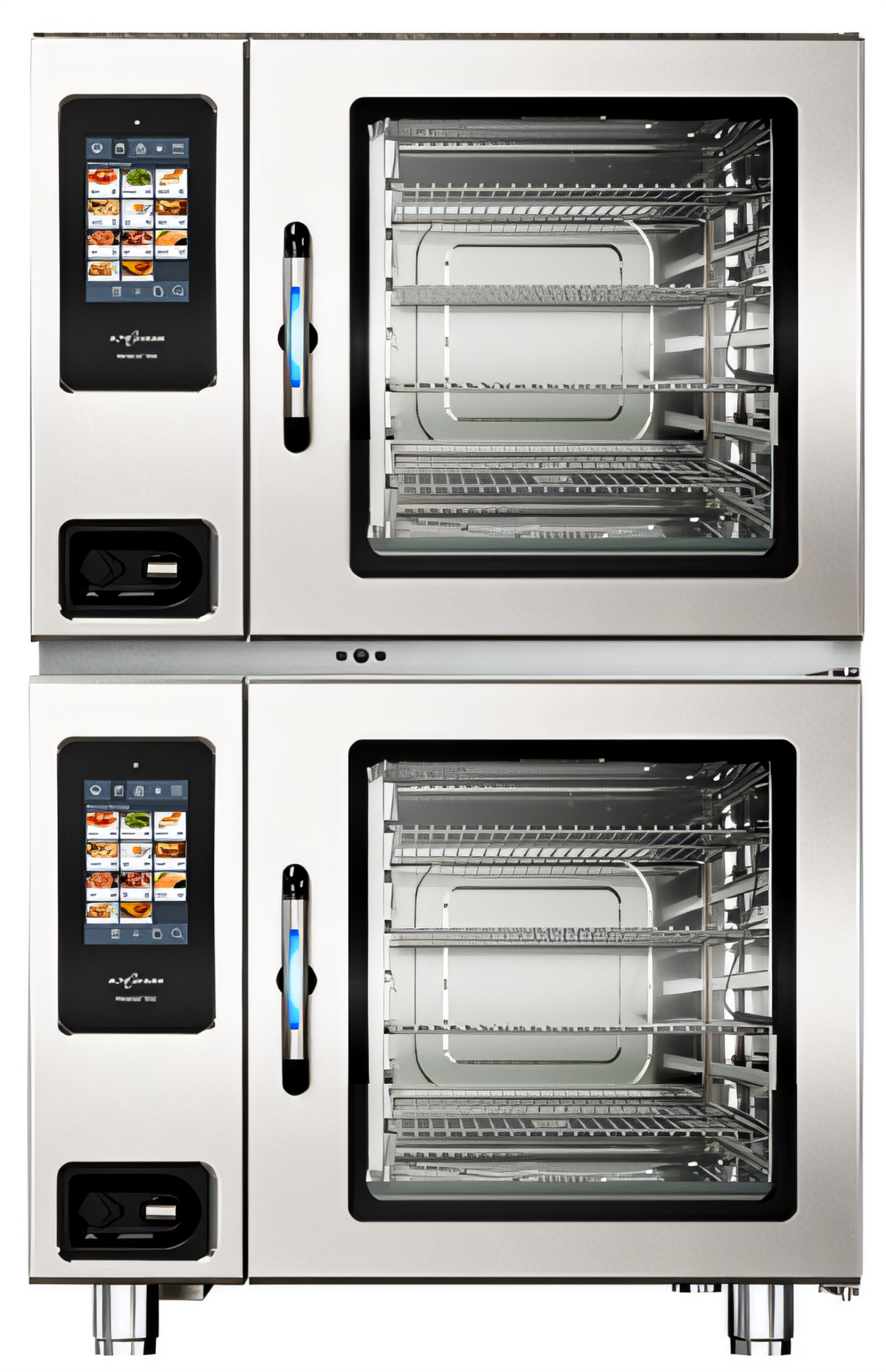 Alto-Shaam Quick Ship Combi Ovens - 7-20G PRO OVER 7-20G PRO-QS