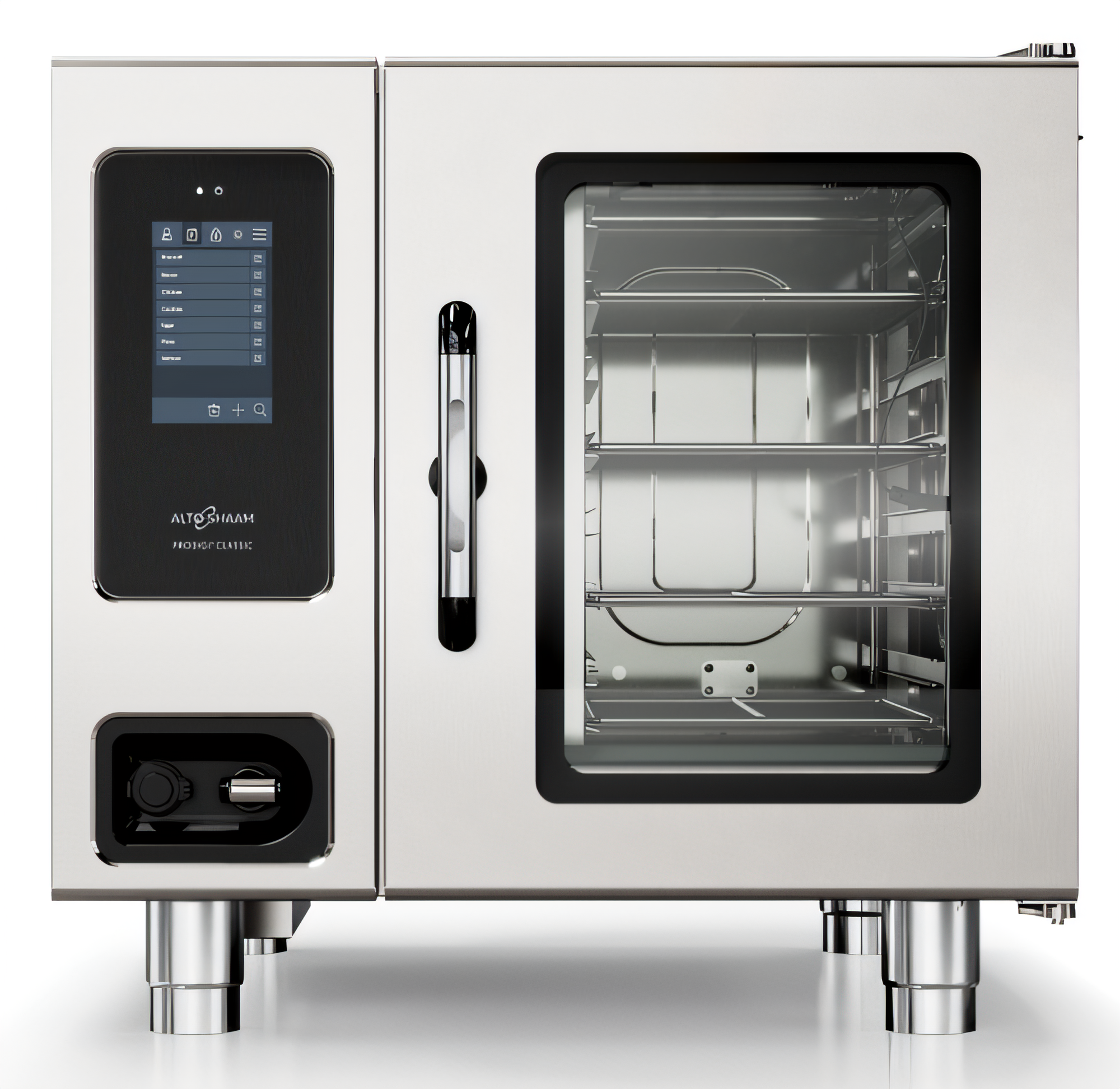 Alto-Shaam 6-10E CLASSIC Prodigi™ Classic Combi Ovens