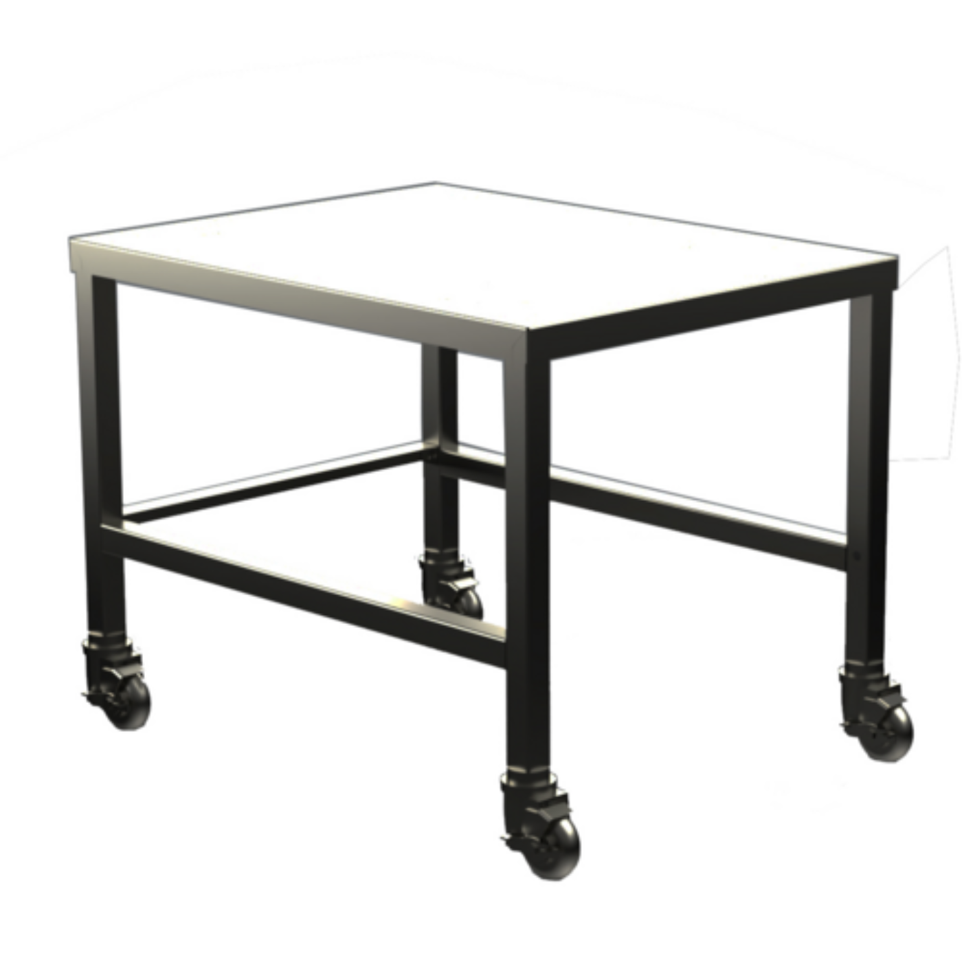 Alto-Shaam 5033507 Equipment Stands & Utility Carts