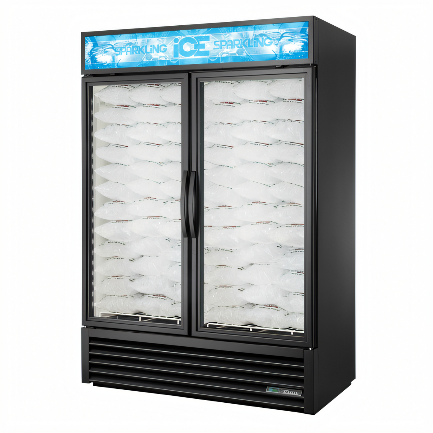 True Mfg. - General Foodservice GDIM-49NT-HC~TSL01 Ice Machines - GDIM-49NT-HC~TSL01