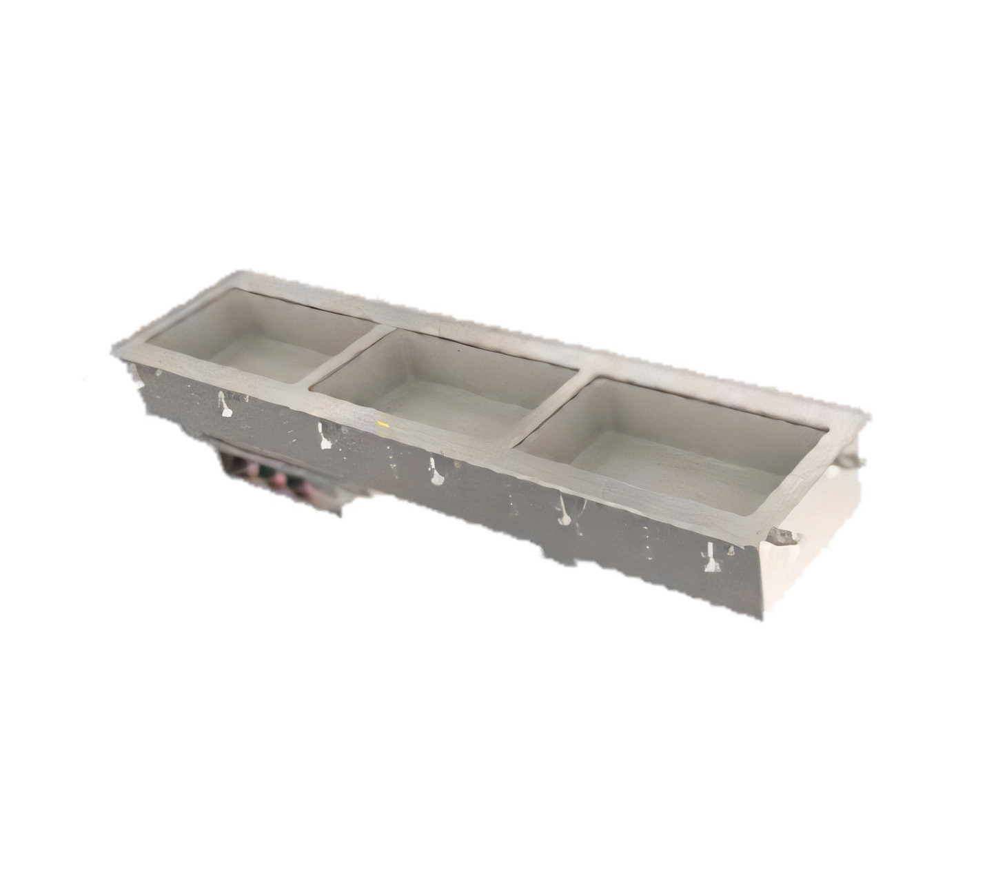 Vollrath Steam Tables & Food Wells - 3664320
