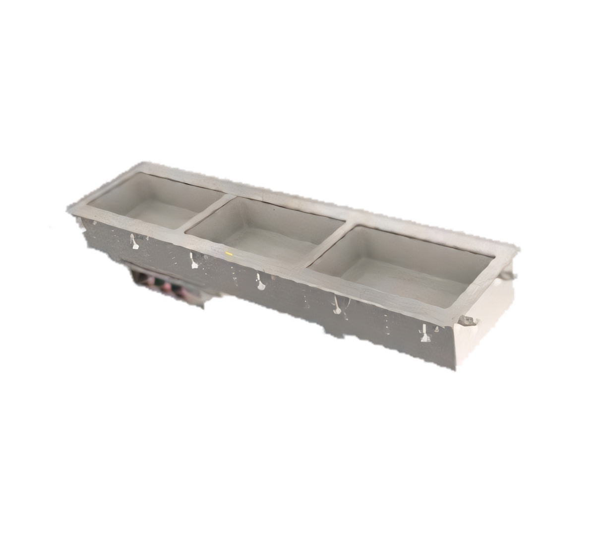 Vollrath Steam Tables & Food Wells - 36643