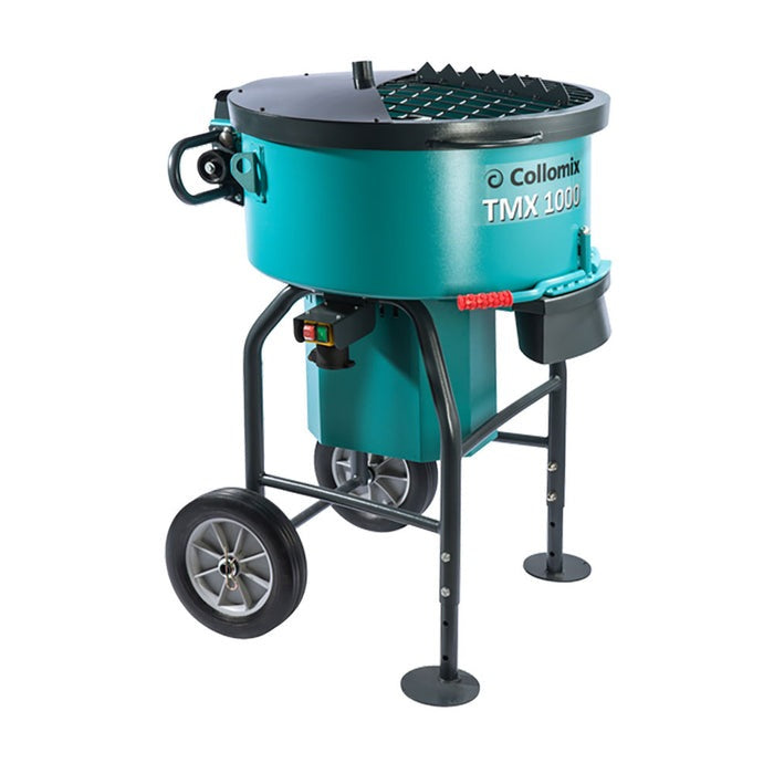 Collomix TMX Series Heavy Duty Compact Mixer - 37082