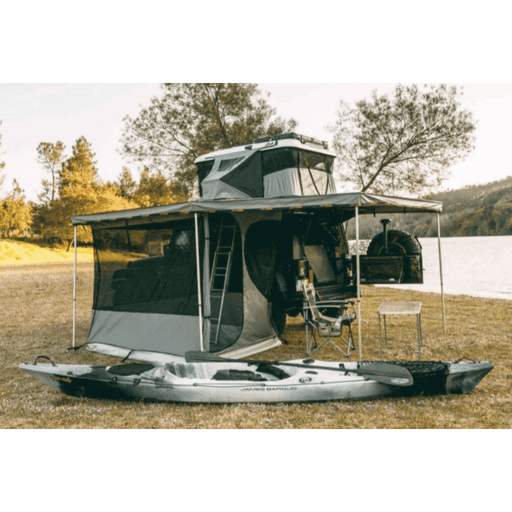 James Baroud- 462389 Room Mosquito Net for Falcon Awning Falcon 270 Awning