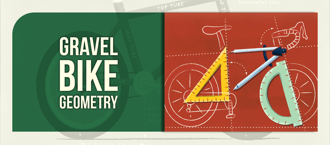 Gravel Bike Geometry