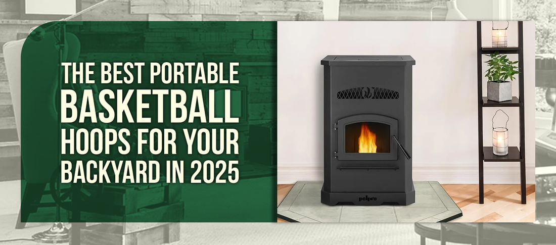 The Top 7 Pellet Stove Brands of 2025