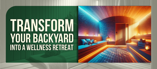 Transform Your Backyard Into a Wellness Retreat