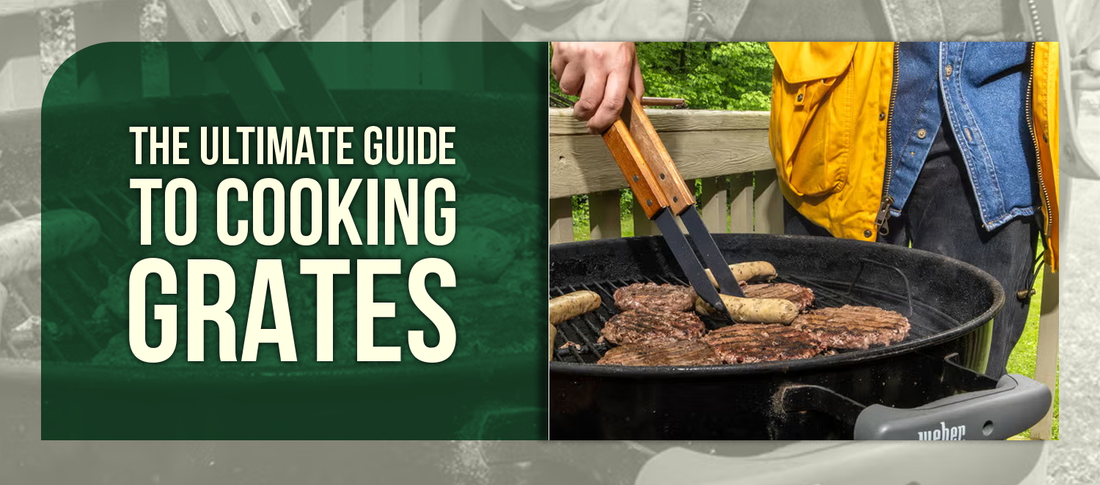 Ultimate Guide to Weber Grills