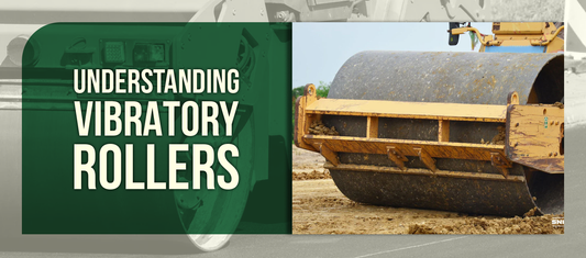 Understanding Vibratory Rollers