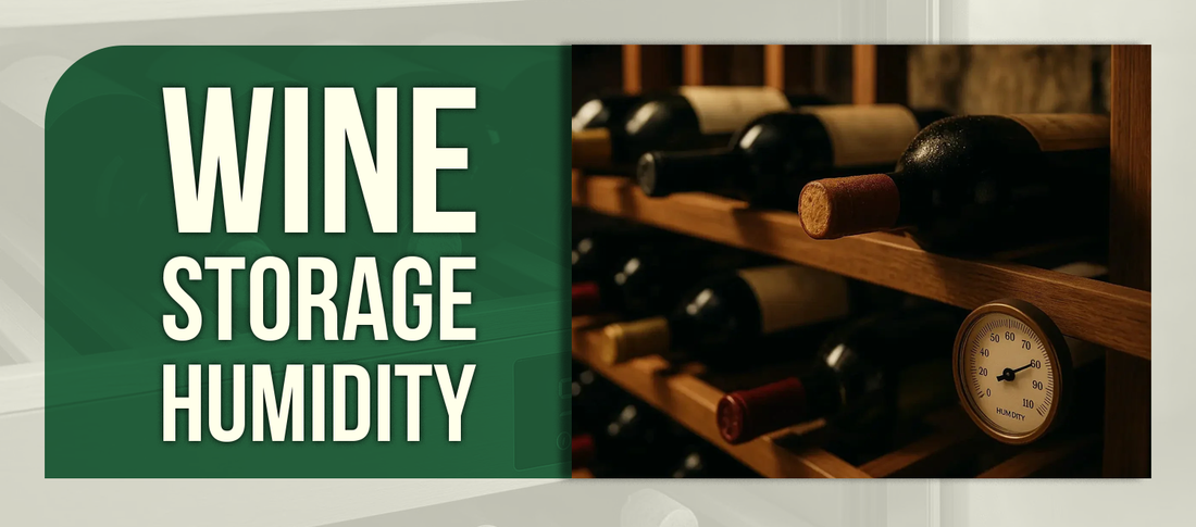 Wine Storage Humidity