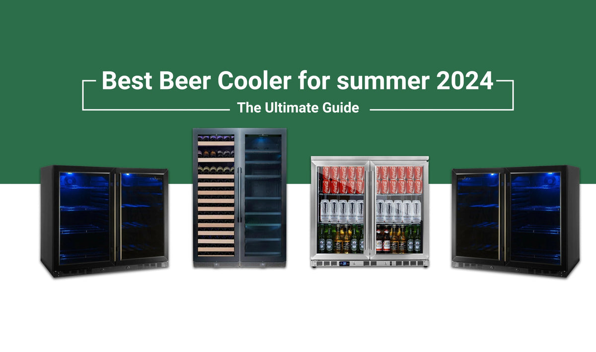 The Ultimate Beer Cooler Guide For Summer 2024   Banner 00000 1703398803075 8e350b5e B493 404c A7a9 1be1fbe3a48a 1200x709 