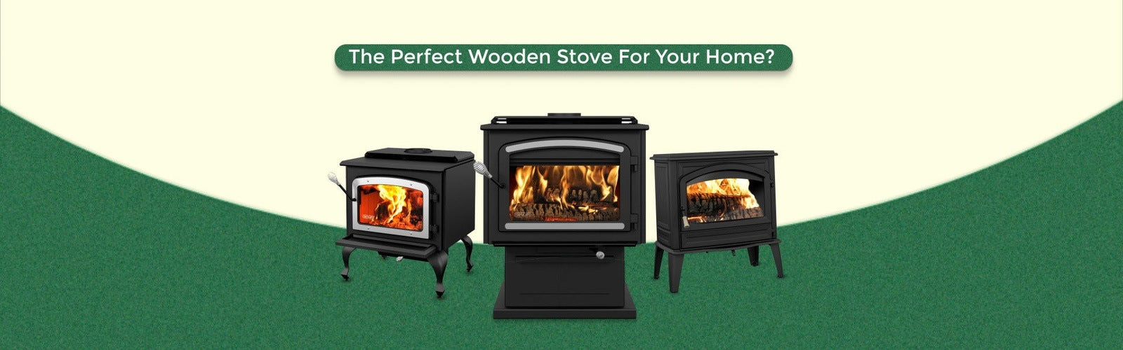 A Complete Guide to Choosing the Best Wooden Stove for Your Home